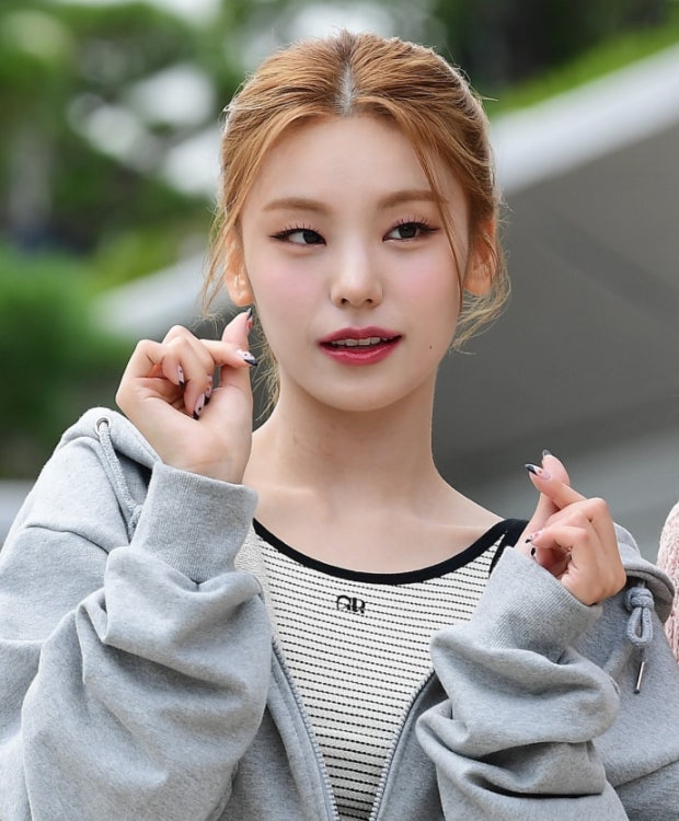예지(잇지)