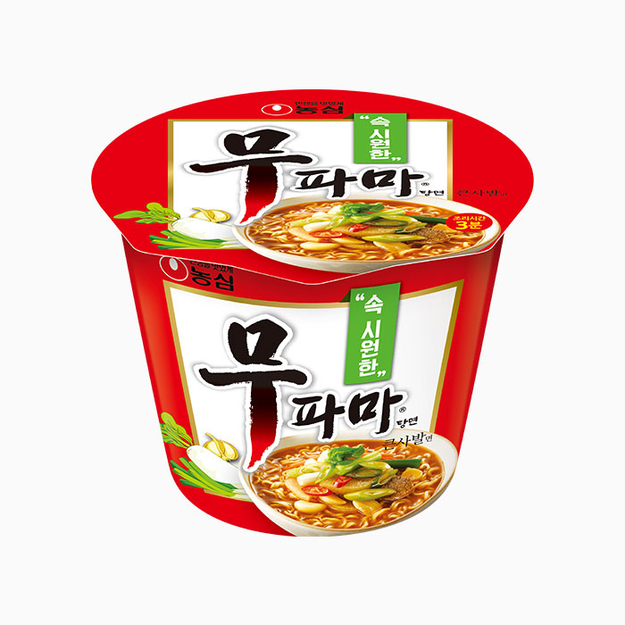 무파마
