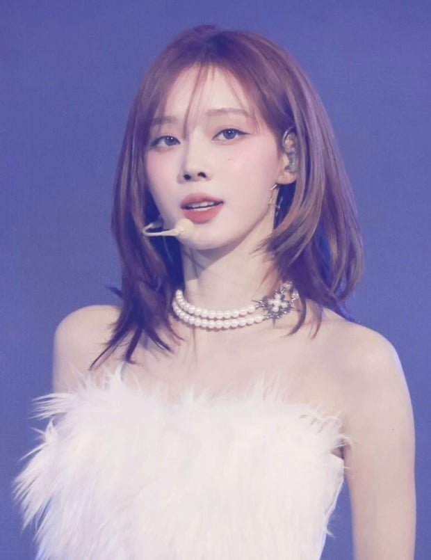 윈터(에스파)