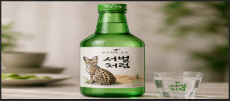 서벌 처럼