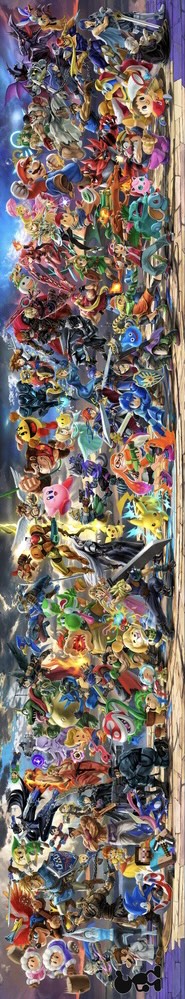 SMASH