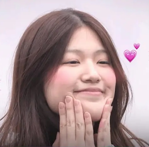 최고의 트리플에서 노래