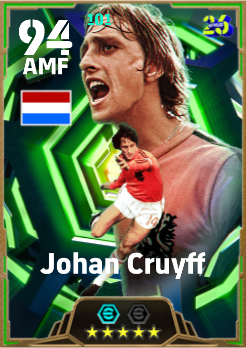 Johan Cruyff