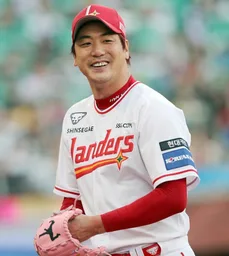 김광현 김광현