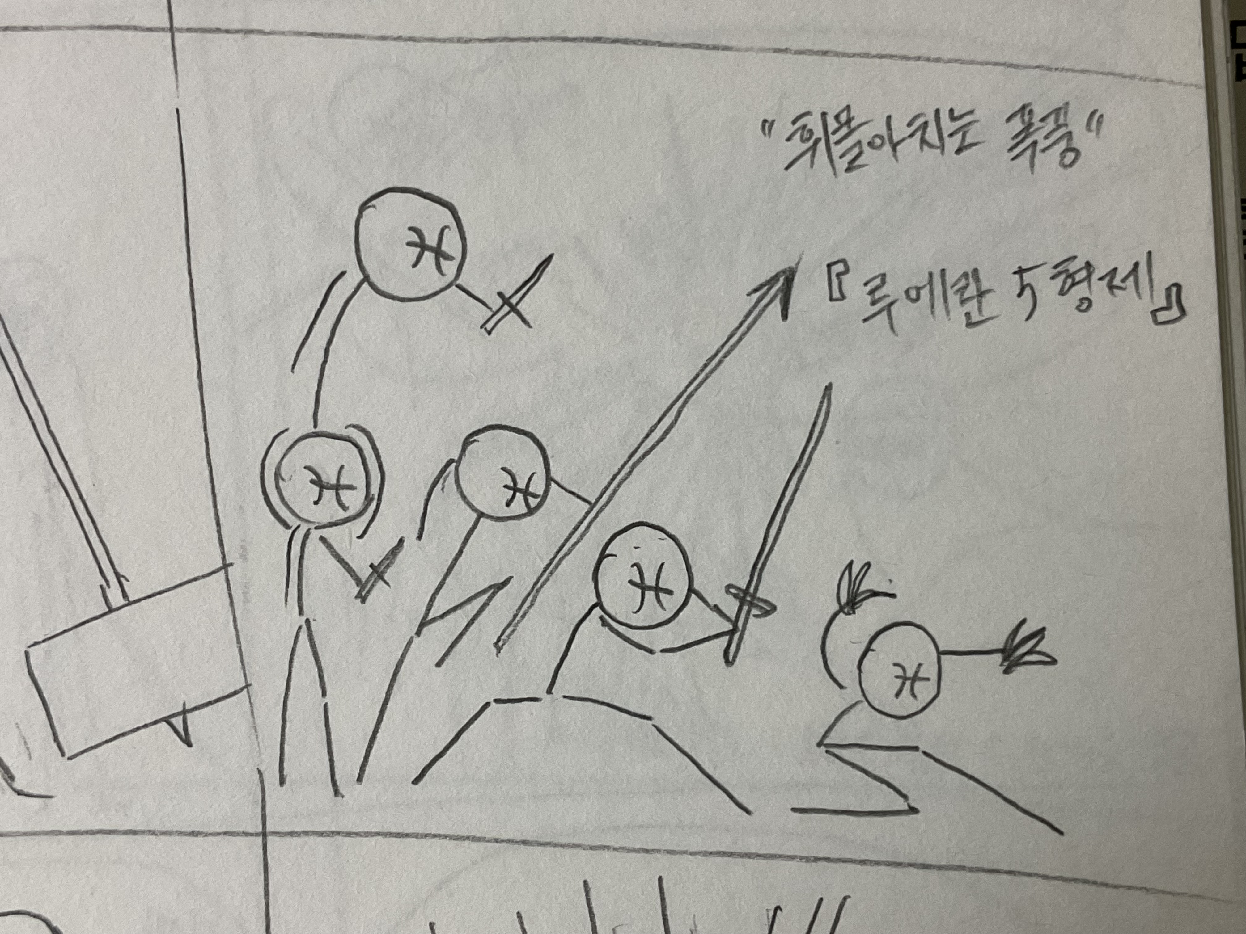 『루에란 5형제』 『루에란 5형제』