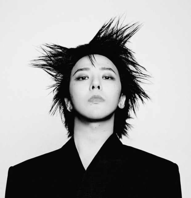 지드래곤