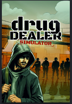 drug DEALER