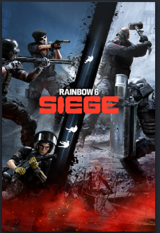 SIEGE