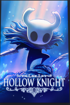 HOLLOW KNIGHT