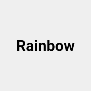 Rainbow