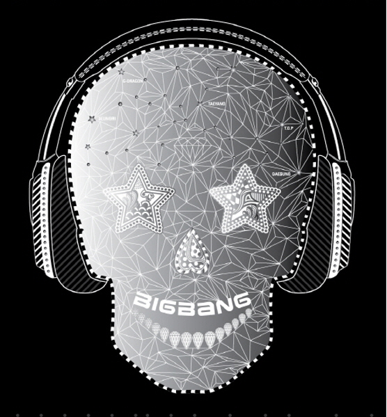미니앨범  Bigbang mini4