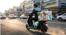 로컬배달