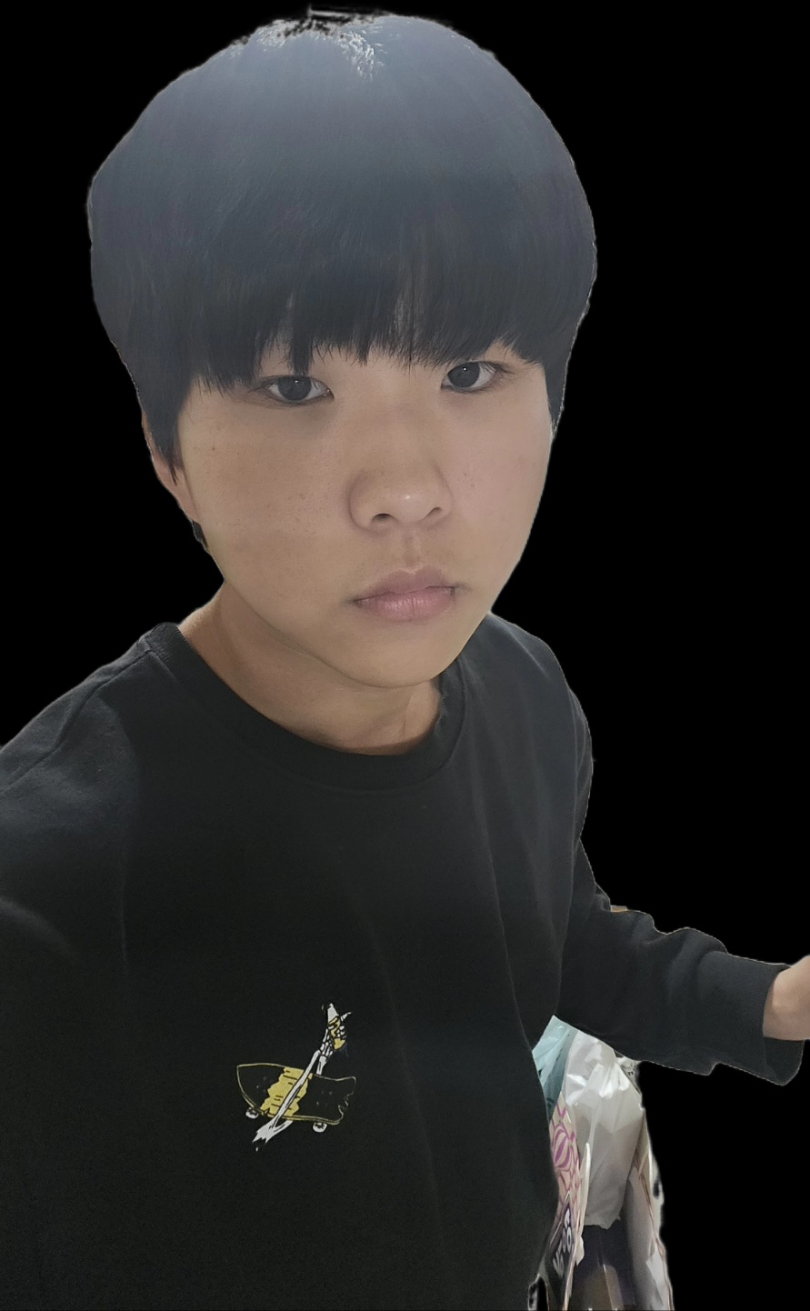 삼육 1티어 얼짱을 가려라!