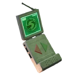 SCANNER