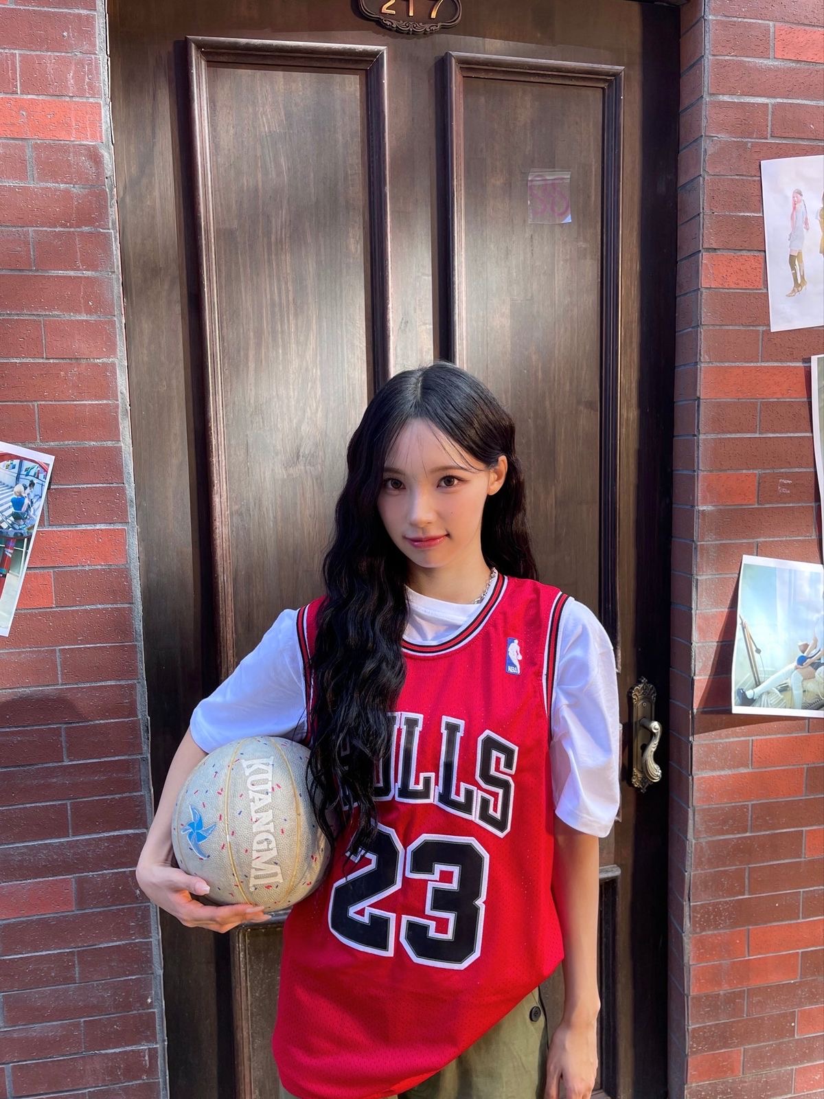 BULLS