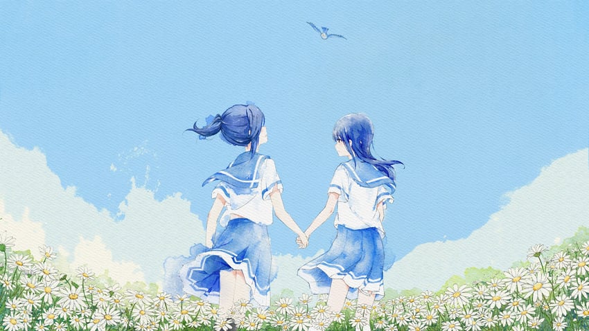 アニメ