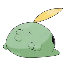 꼴깍몬 꼴깍몬