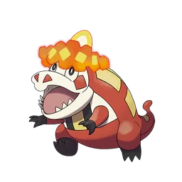 악뜨거