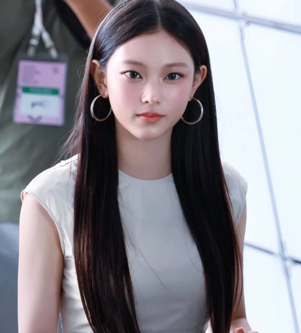 강해린(NJZ)
