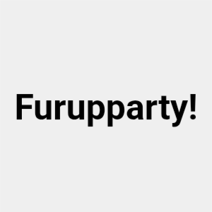Furupparty!