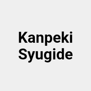 Kanpeki Syugide
