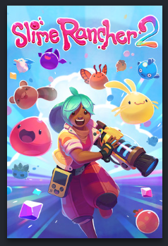 Slime Rancher 2