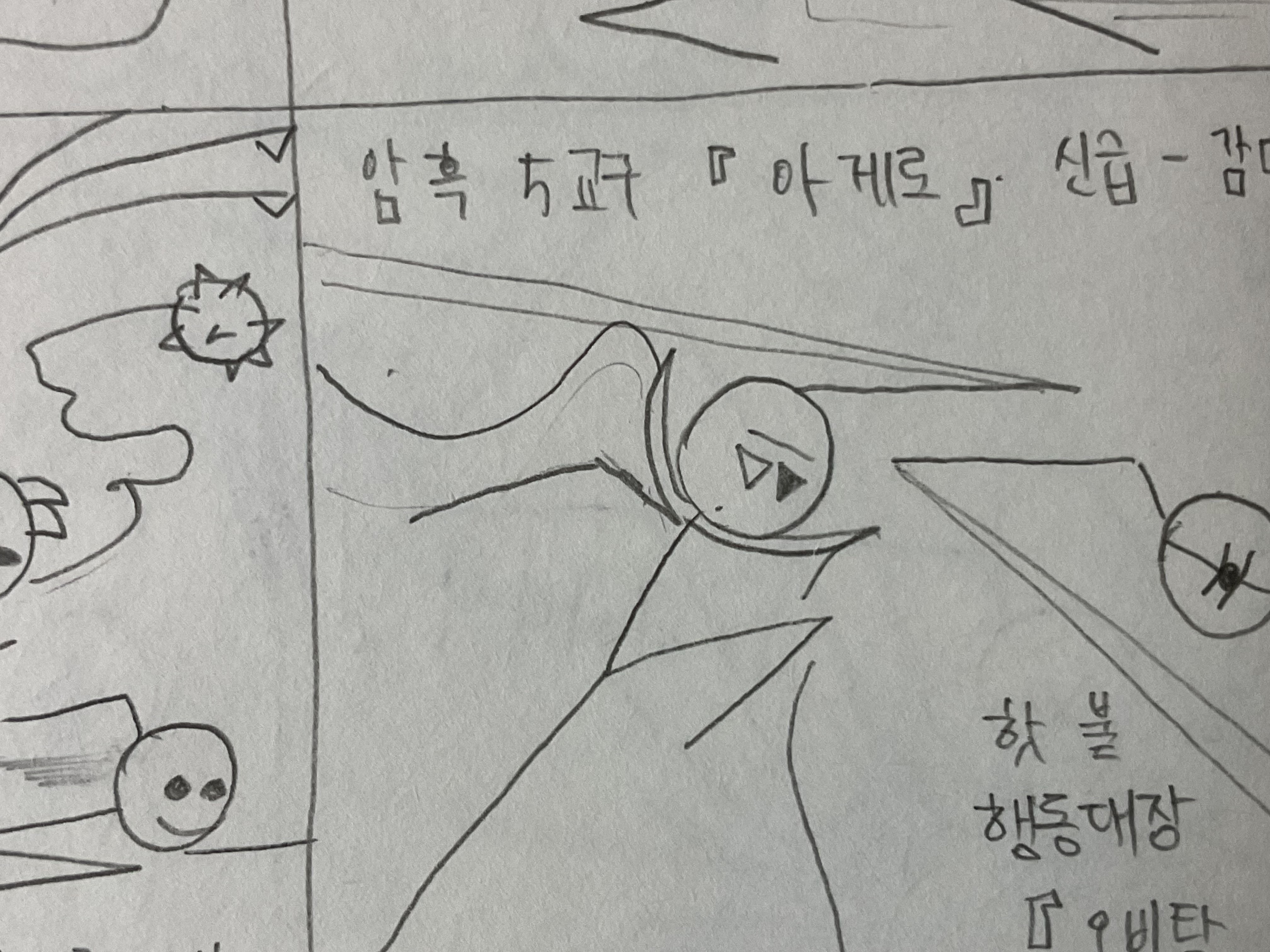 암흑 5교구 『 아게로 』 신급 - 감ㄷ 암흑 5교구 『 아게로 』 신급 - 감ㄷ