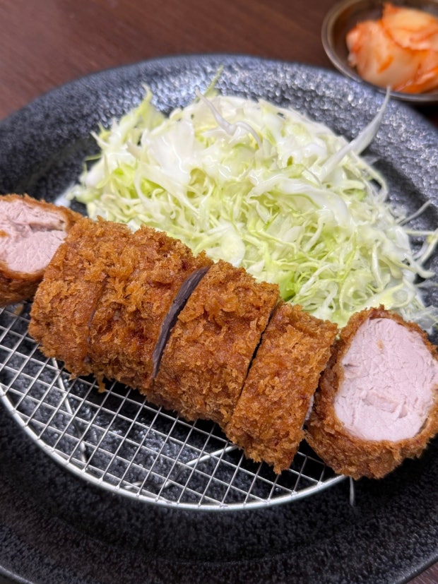 일식 항목