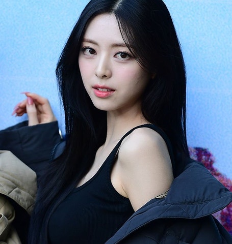 유나(잇지)