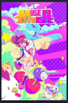 MUSE DASH