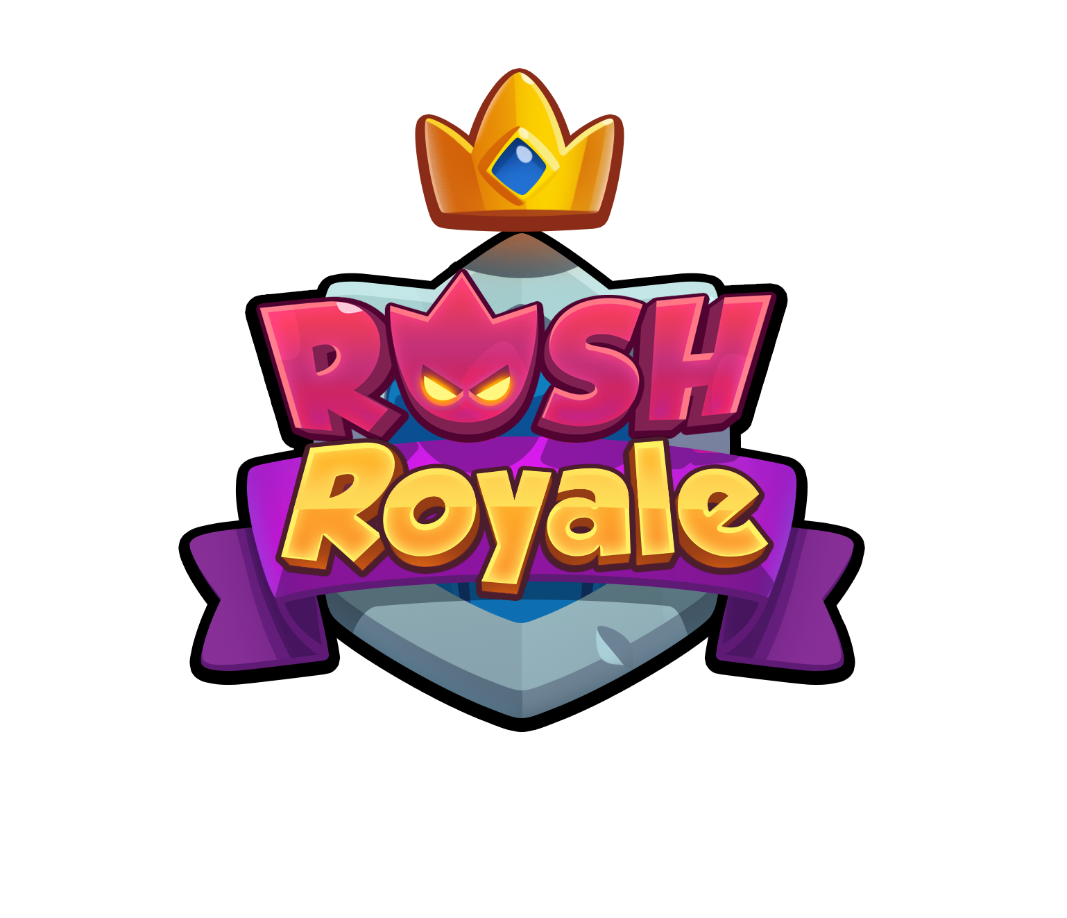Rush Royale