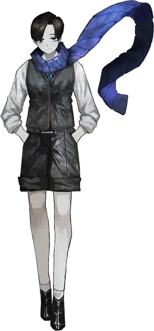 데미안