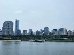 성동한강공원
