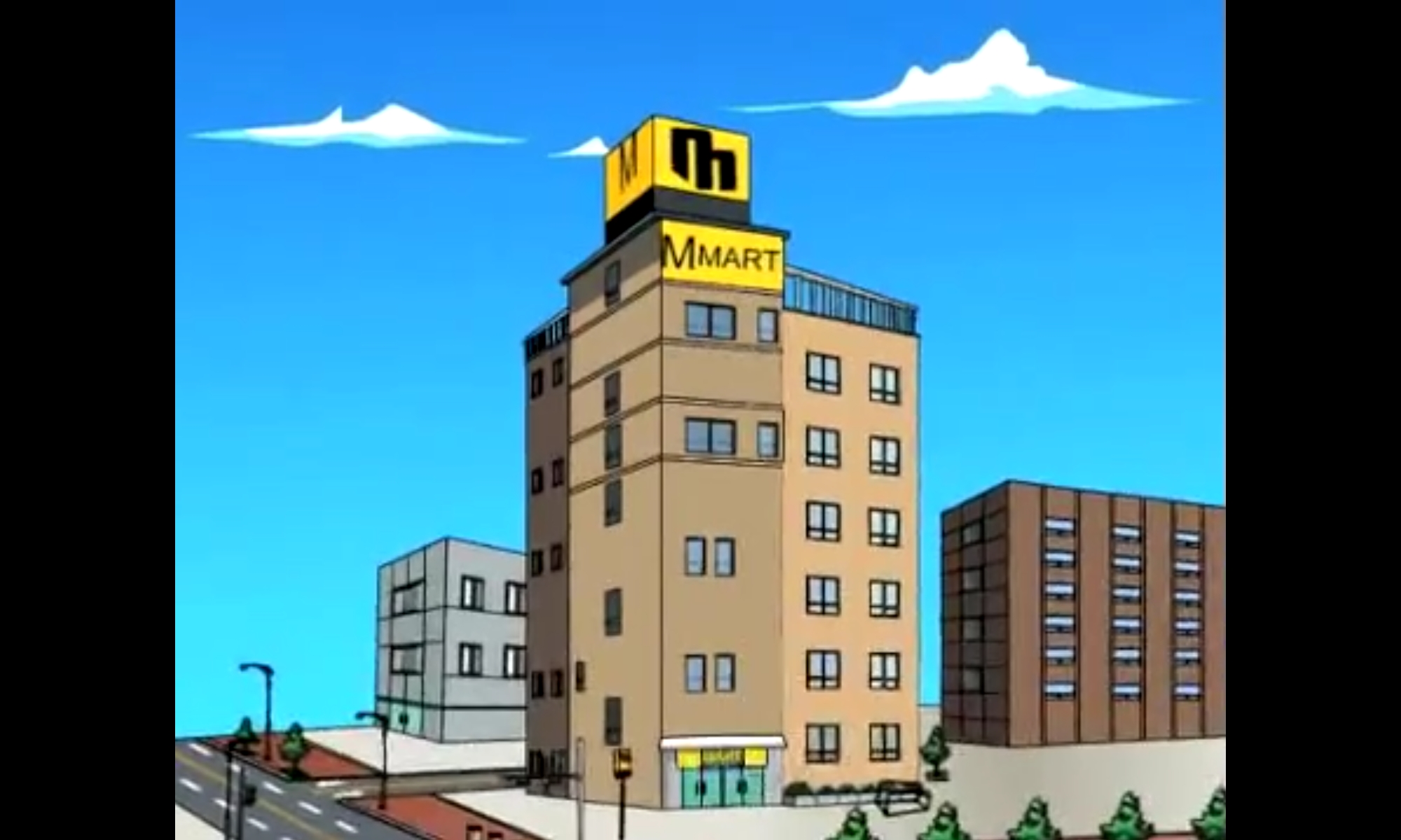 MMART