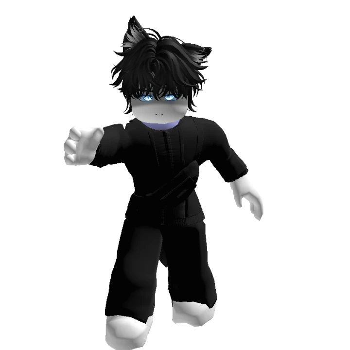 black yujun