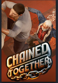 CHAINED TOGETHER