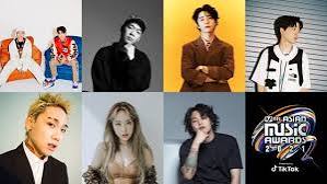 2024국힙 티어리스트