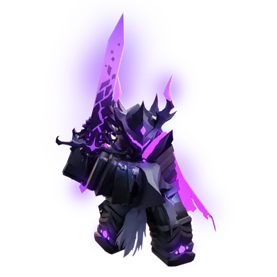 Void Knight
