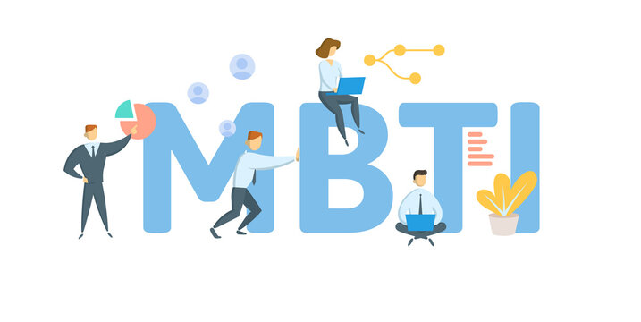 Random MBTI