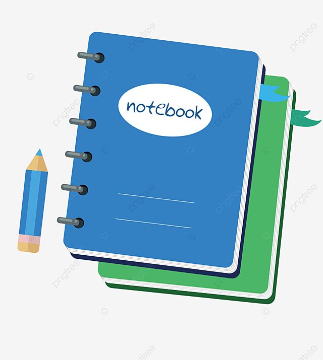 note book