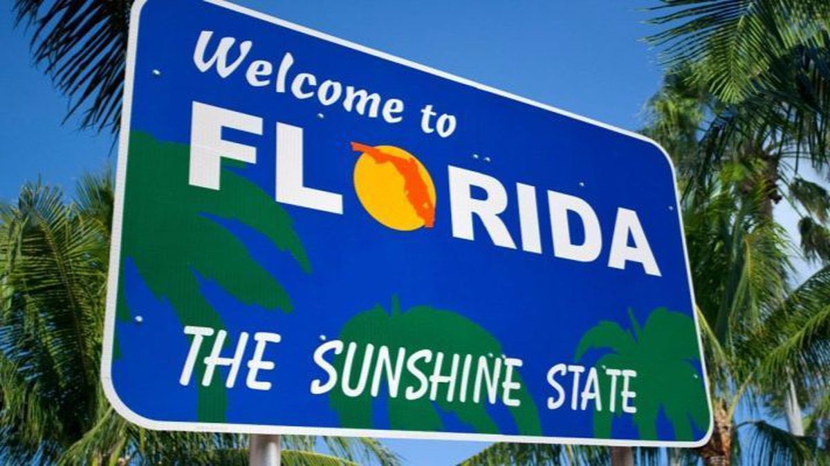 Random Florida Addresses