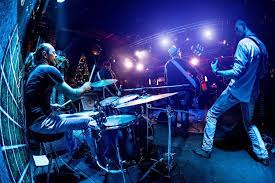 Random Bands, Musicians