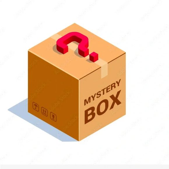 mystery box