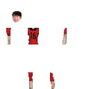 씹덕 랭크 2024
