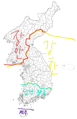 강한 지도자 티어