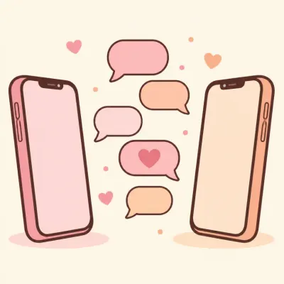 썸 타면 나오는 진짜 연애 스타일 테스트