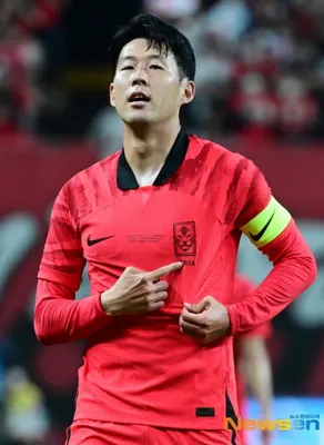 좋아하는 축구선수