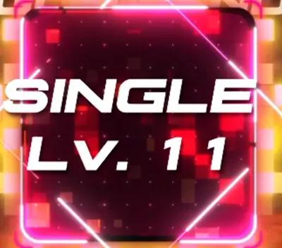 Pump it up Phoenix S11 Tier 7day