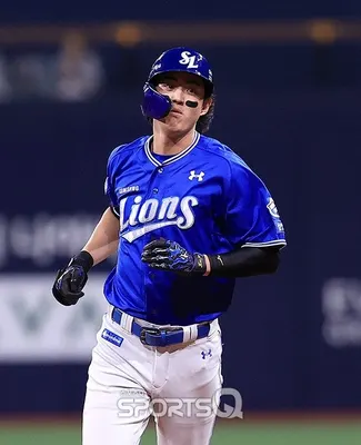 2025 삼성라이온즈 티어 정하기(전반기)