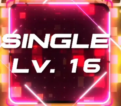 Pump it up Phoenix S16 Tier 7day